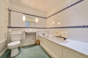 Bathroom- click for photo gallery